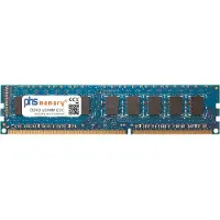 PHS-memory 8GB RAM Speicher für HP Z230 DDR3 UDIMM ECC 1600MHz PC3-12800E (SP151537)