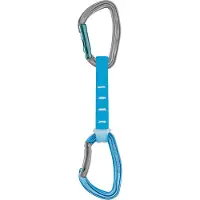 Petzl Djinn Axess Quickdraw Blau 11 cm