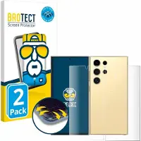 BROTECT Full-Cover Displayschutz