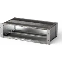 NVent SUBR PRO F 84HP 295D SL SHIELDED - Rack-Zubehör - 24563143 - Rack-Zubehör