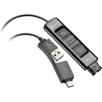 HP DA85-M USB to QD Adapter