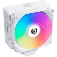 Kolink Umbra Ex180w Edition Argb Cpu-lüfter 120 Mm
