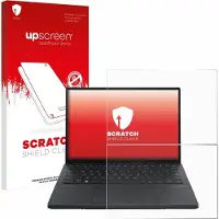 Upscreen Scratch Shield Displayschutz