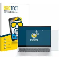 BROTECT Entspiegelungs-Schutzfolie Displayschutz Matt