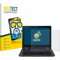 BROTECT Entspiegelungs-Schutzfolie Displayschutz Matt
