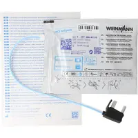 Weinmann Original Defi-Elektroden Pads Meducore Easy - WM40116, 175x140x9,5mm