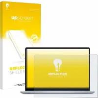 Upscreen Reflection Shield Displayschutz Matt