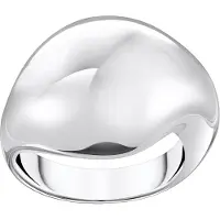 Thomas Sabo Ring in organischer Tropfenform
