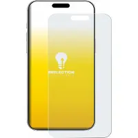 Upscreen Schutzfolie Displayschutz Displayschutzfolie Folie Matt Entspiegelungsfolie