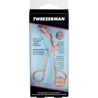 Tweezerman Rose Gold Classic Lash Curler