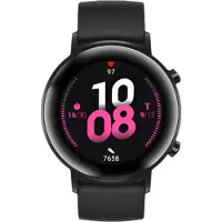Huawei WATCH GT 2, 3,05 cm (1.2"), AMOLED, Touchscreen, 4 GB, GPS, 29 g