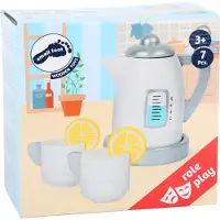 Small Foot Tee Set mit Wasserkocher