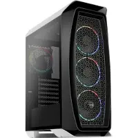 Aerocool Aero One Eclipse Pc-tower-gehäuse