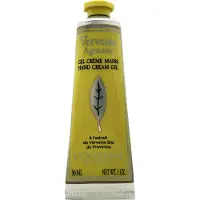 L'Occitane Verveine Hand Cream Gel 30 ml