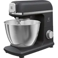 Electrolux E5KM1-4BPT, Standmixer, Schwarz, Schlagen, Kneten, Mixen, 1,2 m, 5 l, Drehregler