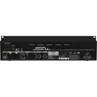Behringer S16 digitale Stagebox