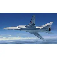 General Tu-22M2 Backfi re B