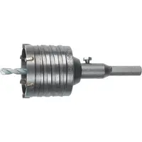 Cornat Bohrkrone 3teilig 68 mm 23341