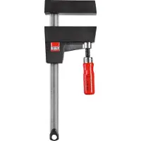 Bessey Uniklamp F-zwinge