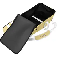 Yeaz LE CLUB Rucksack für aufblasbare SUP Boards bis 3,35m – Geräumiger SUP Transportrucksack
