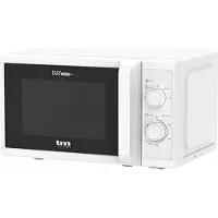TM Electron Tmpmw002wht Mikrowelle 700w