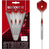 Unicorn Core XL Striker Steel Dart 22 Gr. / Inhalt 1 Satz