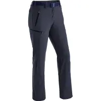 Maier Sports Damen Hose Rechberg Therm