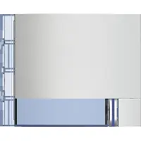 Legrand 352011 Frontblende für Ruftastmodul SFERA Aluminium mit 1 Ruftaste, Farbe: Allmetal