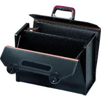 Parat TOP-LINE Plus 16000571 Professionals Tool bag (empty) (L x W x H) 185 x 460 x 370 mm