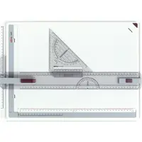 Rotring Rapid A3, A3 (297x420 mm), Weiß