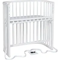 Babybay Comfort Plus