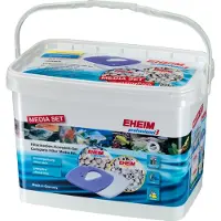 Eheim Professionel 3 1200xlt Komplettes Filtermedien-set