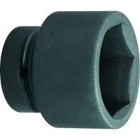 Gedore K 64 85 Kraftschraubereinsatz 2.1/2" 6-kant 85 mm