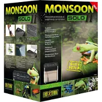 Exo Terra Monsoon Solo - automatischer Sprüher 1,5l