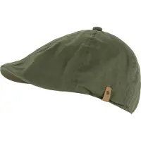 Fjällräven Övik Flat Baskenmütze
