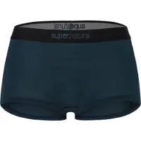 Super.natural W TUNDRA175 Boyfriend Hipster blueberry (W01) XXL