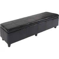 MCW Kriens-XXL-B-K