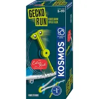 Kosmos Gecko Run, Speed Kick
