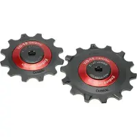 ABI Enduro Bearings Bkcj-0505 12/14t Xd-15 Ceramic Hybrid 12s Sram Eagle Axs Fahrrad-schaltröllchensatz