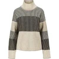 Dale of Norway Skarstind, Pullover, Damen, beige