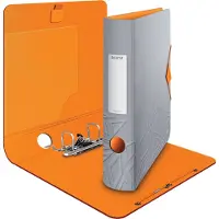 Leitz Qualitäts-Ordner Active Urban Chic schmal