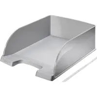 Leitz JUMBO PLUS - Briefkörbe A4