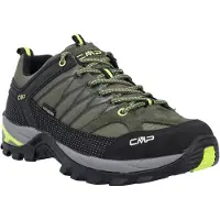CMP Herren Trekkinghalbschuhe Herren Leichtwanderschuhe Rigel Low Shoes
