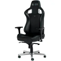 Noblechairs Epic Pu Leather Gaming-stuhl