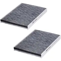 HENGST FILTER Filter, Innenraumluft E2919LC-2