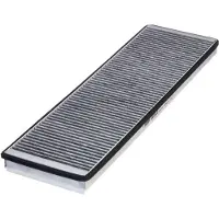 HENGST FILTER Filter, Innenraumluft E933LC