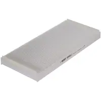 HENGST FILTER Filter, Innenraumluft E906LI