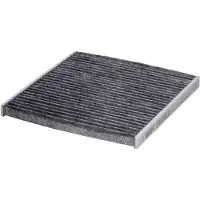 HENGST FILTER Filter, Innenraumluft für TOYOTA SUBARU 87139-YZZ03 G3010-AG100 87139-YZZ29 E2915LC