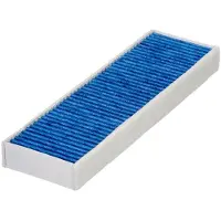HENGST FILTER Innenraumluftfilter mit Aktivkohle HENGST Blue.care FILTER E3945LB