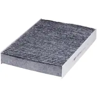 HENGST FILTER Innenraumluftfilter mit Aktivkohle E2975LC